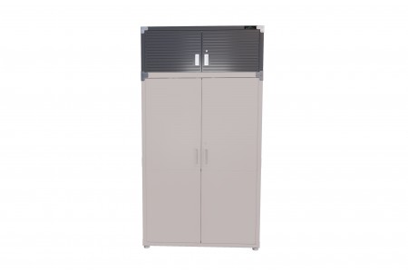 48" wide Stacking cabinet-16641JT